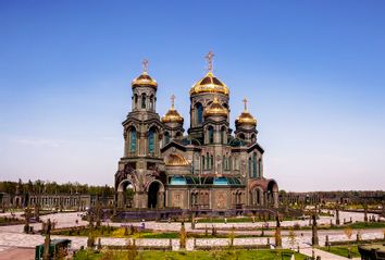 Cathedral of the Russian Armed Forces