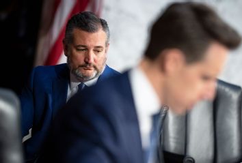 Ted Cruz