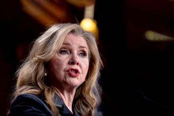 Marsha Blackburn