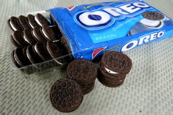 Oreo Cookies