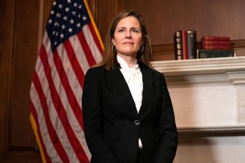 Amy Coney Barrett