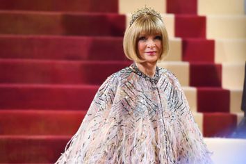 Anna Wintour