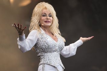 Dolly Parton