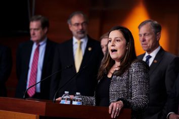 Elise Stefanik