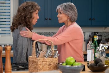 Grace and Frankie