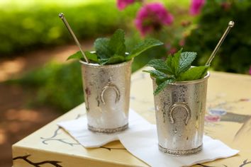 Mint Julep