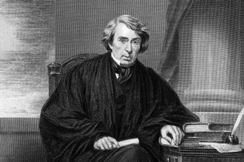Roger Brooke Taney