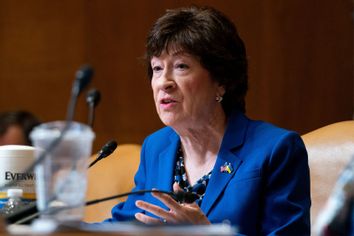 Susan Collins