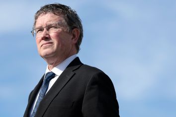 Thomas Massie