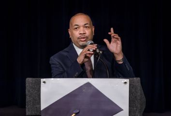 Carl Heastie