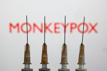 Monkeypox