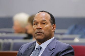 O.J. Simpson