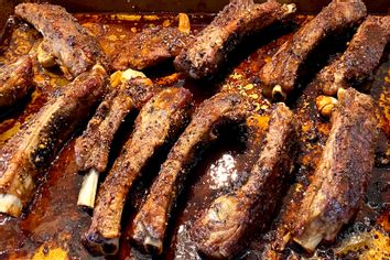 Ribs