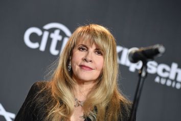 Stevie Nicks