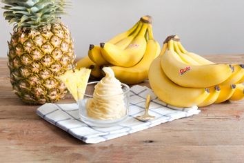 DIY Dole Whip