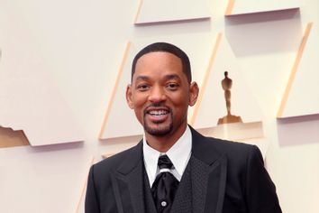 Will Smith