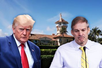 Donald Trump; Jim Jordan; Mar A Lago