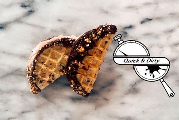 Choco Taco