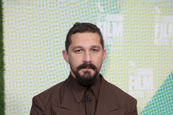 Shia LaBeouf