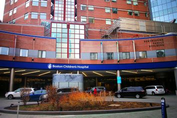 Boston Children's Hospital