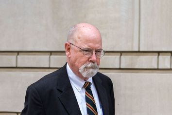 John Durham