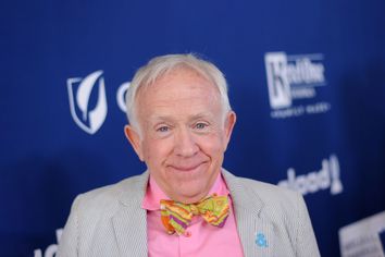 Leslie Jordan