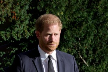 Prince Harry, Duke of Sussex