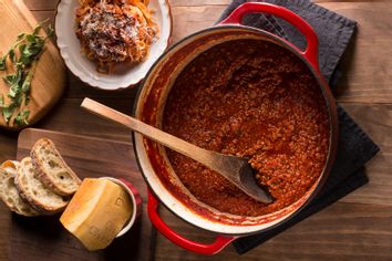 Bolognese Sauce