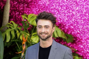 Daniel Radcliffe