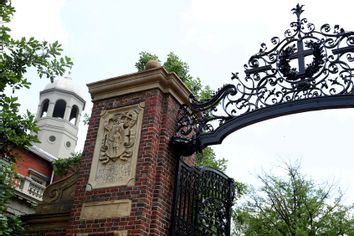 Harvard University