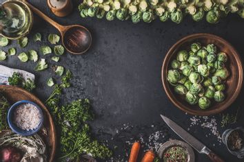 Brussels sprouts