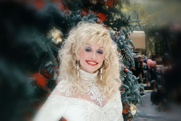 Dolly Parton