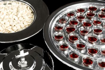 Elements of Communion