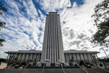 Florida State Capitol