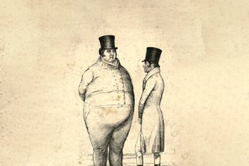 Which Is The Weightier?