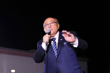 Rudy Giuliani