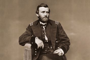 Ulysses S. Grant