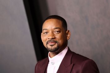 Will Smith