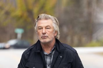 Alec Baldwin