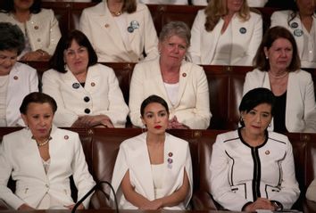Women of Congress