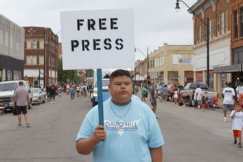 Bad Press