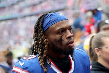 Damar Hamlin