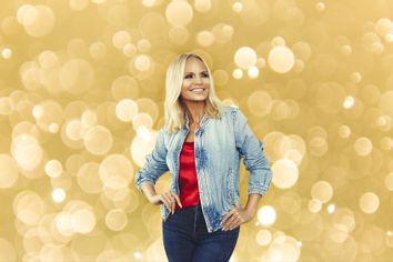 Kristin Chenoweth