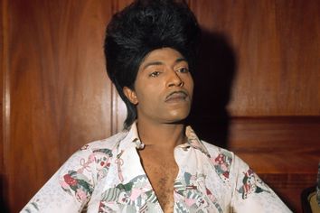 Little Richard: I Am Everything