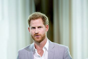 Prince Harry