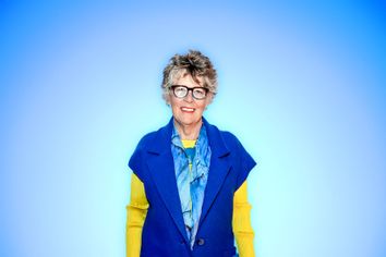 Prue Leith