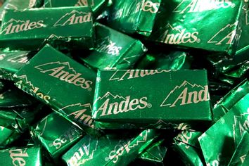 Andes Mints