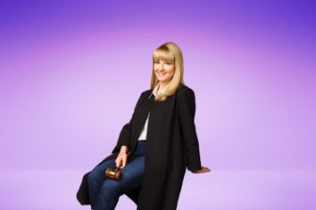 Melissa Rauch