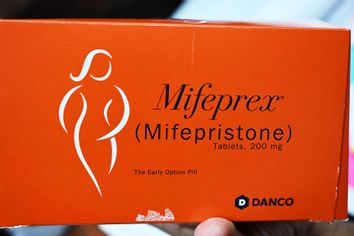 Mifepristone