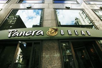 Panera Bread